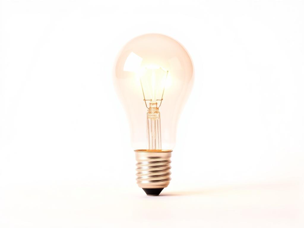 Lâmpada de LED Bulbo