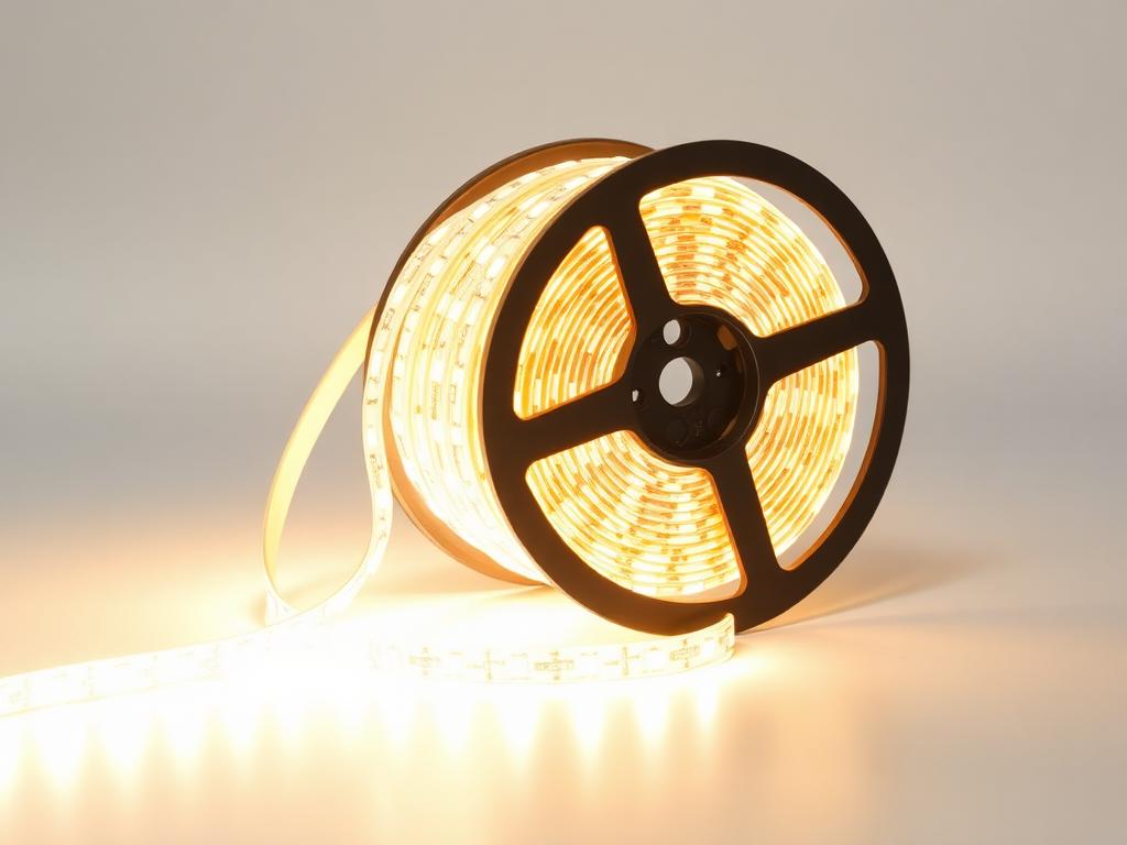 Fita de LED Profissional