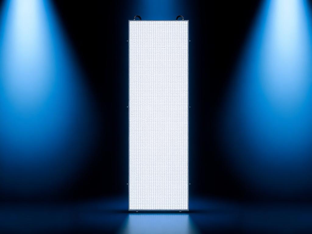 Painel de LED Outdoor P3