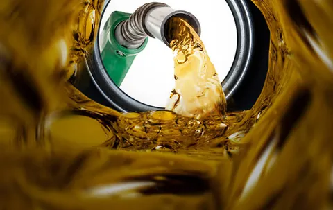 Óleo Diesel para exportação