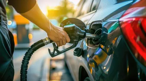 Gasolina para exportação