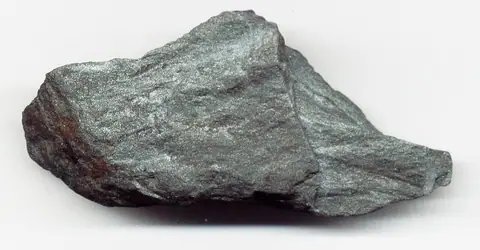 Minério de ferro para exportação